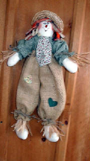 scarecrow