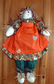 scarecrow