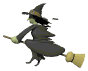 kitchen witch maker